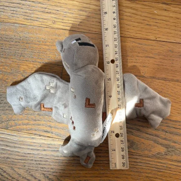 Mojang Minecraft Bat Plush 8" (Bundle Only) - Picture 2 of 5